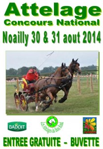 affiche noailly 2014